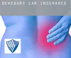Dewsbury  car insurance