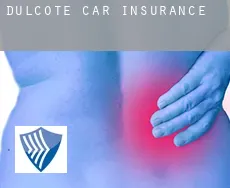 Dulcote  car insurance