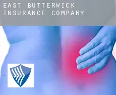 East Butterwick  insurance company