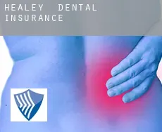Healey  dental insurance