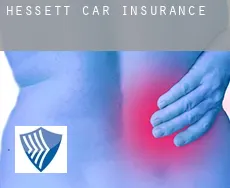 Hessett  car insurance