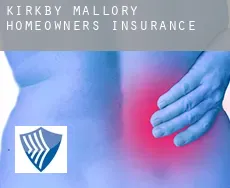 Kirkby Mallory  homeowners insurance