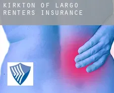 Kirkton of Largo  renters insurance