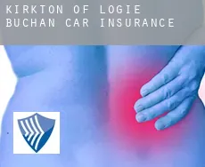 Kirkton of Logie Buchan  car insurance