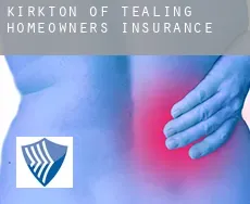 Kirkton of Tealing  homeowners insurance