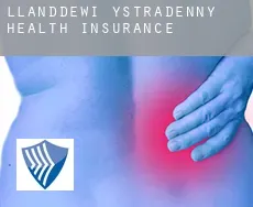 Llanddewi Ystradenny  health insurance