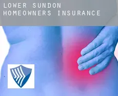 Lower Sundon  homeowners insurance