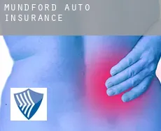 Mundford  auto insurance