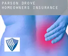Parson Drove  homeowners insurance