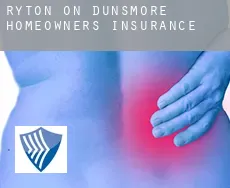 Ryton on Dunsmore  homeowners insurance