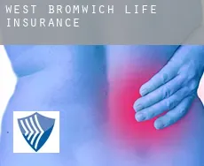 West Bromwich  life insurance