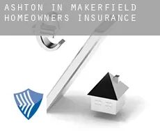 Ashton in Makerfield  homeowners insurance