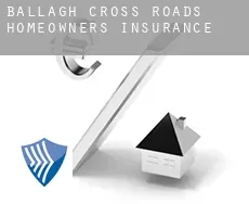 Ballagh Cross Roads  homeowners insurance