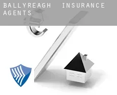 Ballyreagh  insurance agents