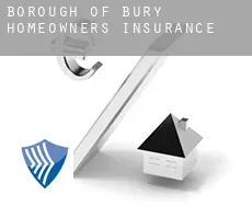 Bury (Borough)  homeowners insurance