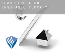 Chandlers Ford  insurance company