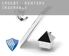 Crosby  renters insurance