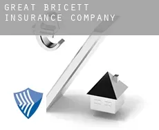 Great Bricett  insurance company