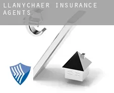 Llanychaer insurance agents