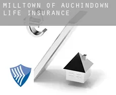Milltown of Auchindown  life insurance