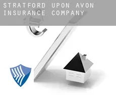 Stratford-upon-Avon  insurance company