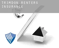 Trimdon  renters insurance