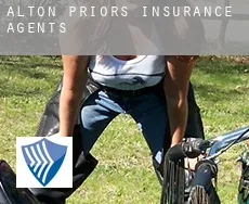 Alton Priors  insurance agents