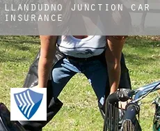 Llandudno Junction  car insurance