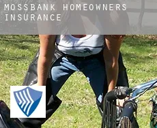 Mossbank  homeowners insurance