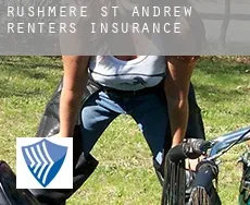 Rushmere St Andrew  renters insurance