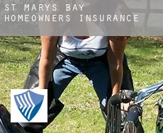 St Mary's Bay homeowners insurance