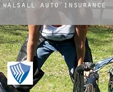 Walsall  auto insurance