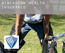 Wincanton  health insurance