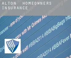 Alton homeowners insurance