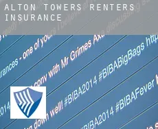 Alton Towers  renters insurance