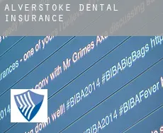 Alverstoke  dental insurance
