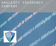 Anglesey  insurance company
