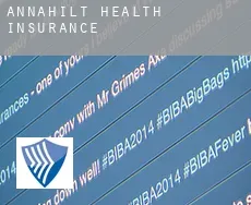 Annahilt  health insurance