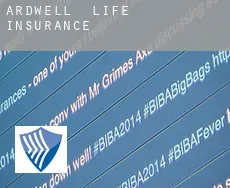 Ardwell  life insurance