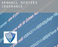 Arnhall  renters insurance