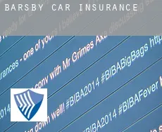Barsby car insurance