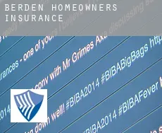 Berden  homeowners insurance