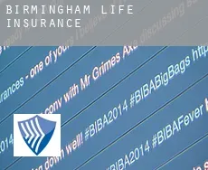 Birmingham  life insurance