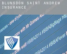 Blunsdon Saint Andrew  insurance