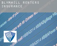 Blymhill  renters insurance