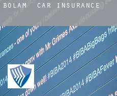 Bolam car insurance
