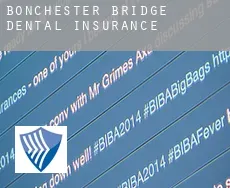 Bonchester Bridge  dental insurance