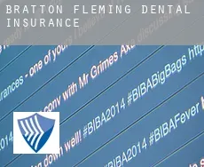 Bratton Fleming  dental insurance