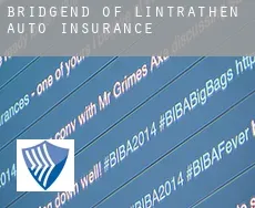 Bridgend of Lintrathen auto insurance