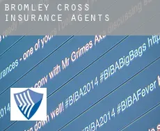 Bromley Cross  insurance agents